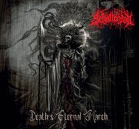 Schattenfall - Death's Eternal March
