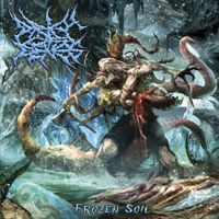 Drift Of Genes - Frozen Soil