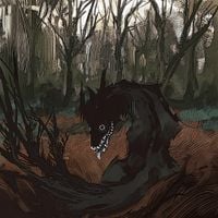 Null.no - Sharper Fangs