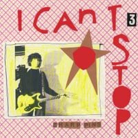 Sharp Pins - I Can't Stop