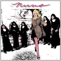 The Nuns - The Nuns