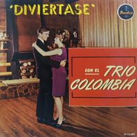 Tr&iacute;o Colombia - Divi&eacute;rtase con el Tr&iacute;o Colombia