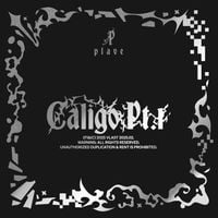 PLAVE - Caligo Pt.1