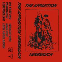 The Apparition - Verbrauch