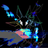 rabbitstar man - Rabbitstar Man