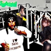 samosthated - NANA PUDDING BANDIT