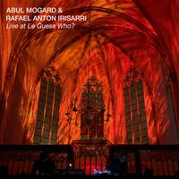 Abul Mogard - Live at Le Guess Who?