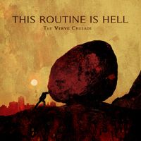 Swain - The Verve Crusade