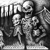 Wake - False