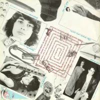 Os Cascavelletes - Os Cascavelletes