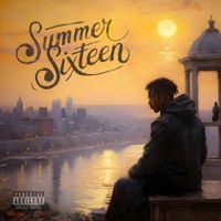 Toniside - Summer Sixteen