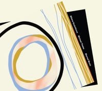Biliana Voutchkova / Michael Thieke - Blurred Music