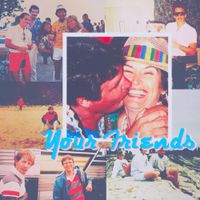 Pool Radio - Your Friends