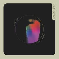 Bitpanic - Supercosmic
