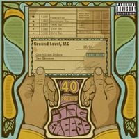 Jae Skeese - 40 Hours