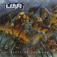 Liar - Falls Of Torment