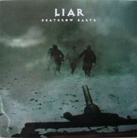 Liar - Deathrow Earth