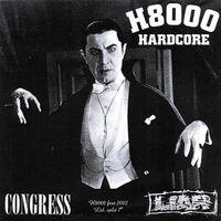 Liar - H8000 Hardcore