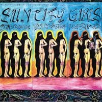 Sun City Girls - Eye Mohini (Sun City Girls Singles Volume 3)