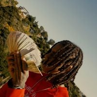 Bloodhound Lil Jeff - L.A.X.