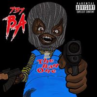 757 BA - THE BAD ONE