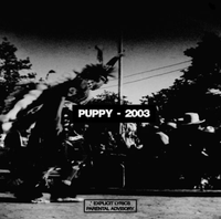 REDRIVERS - PUPPY-2003