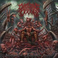 Decline Of Order - Interpretations of Psychopathic Ideation