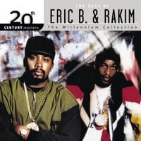 Eric B. & Rakim - 20th Century Masters: The Millennium Collection - The Best of Eric B. & Rakim