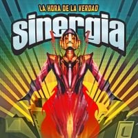 Sinergia - La Hora de la Verdad