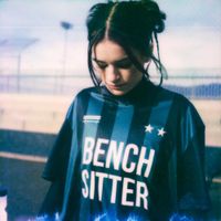 Sara Kays - Bench Sitter