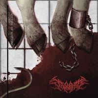 Stinkbrute - Victims of Gluttony
