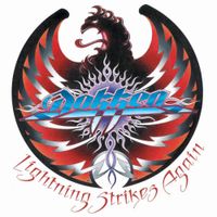 Dokken - Lightning Strikes Again