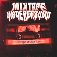 GP DA ZL - Mixtape Underground
