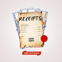 Dee Watkins - Receipts