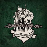 XDiscipleX A.D. - Imitation of Love