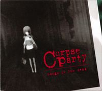 Mao Hamamoto - Corpse Party - Songs of the Dead