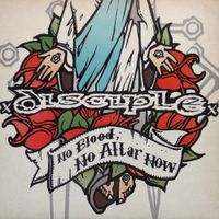 XDiscipleX A.D. - No Blood, No Altar Now