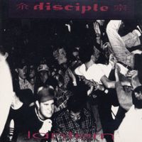 XDiscipleX A.D. - Lantern
