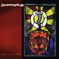 XDiscipleX A.D. - Scarab