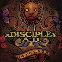 XDiscipleX A.D. - Doxology