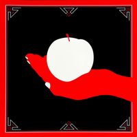 The White Stripes - Get Behind Me Satan XX