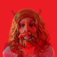 R&Eacute; - Blood On The Bible