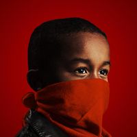 Ghetts - Rebel With A Cause