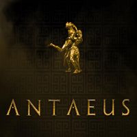 Justin Freeman - Antaeus