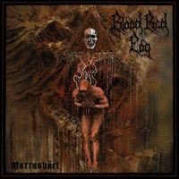 Blood Red Fog - Marrasv​&auml;​et