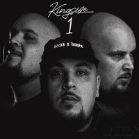 Kingsize (Dutch) - 1