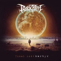 Black Path - Final Act: Martyr