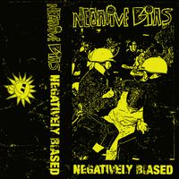 NEGATIVE BIAS - Negatively Biased