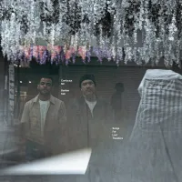 Confucius MC - Songs for Lost Travellers