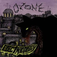 Ozone Dehumanizer - Electricology EP